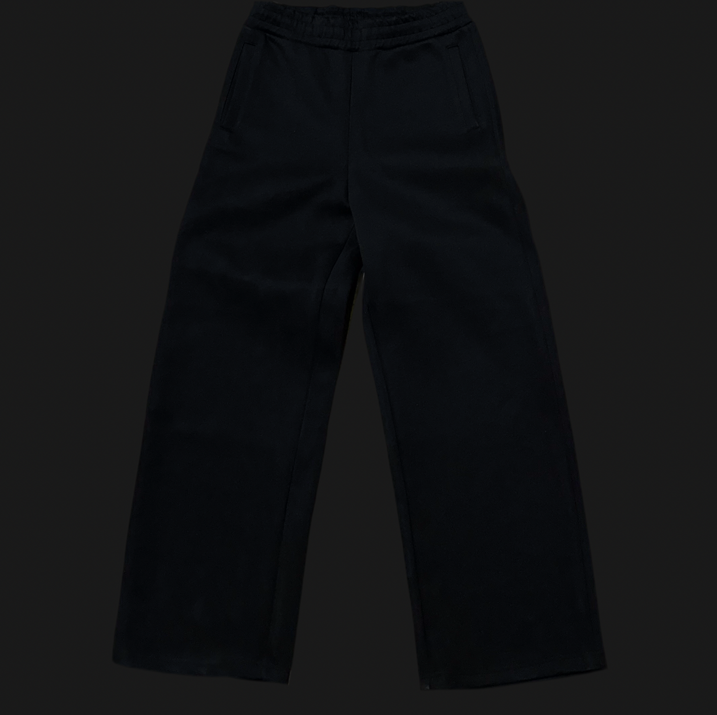 BLACK JOGGER KULTURR V1