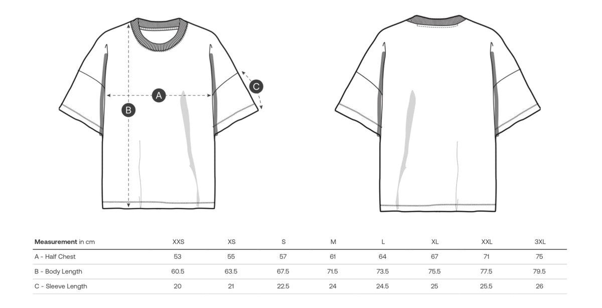 TEE SHIRT "KARRIBEAN WORLD"