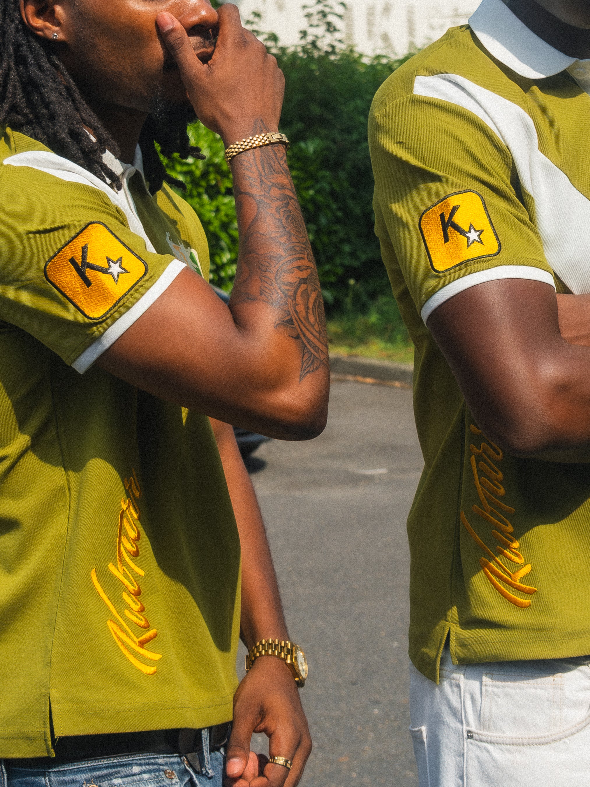 Polo SWAG4LIFE