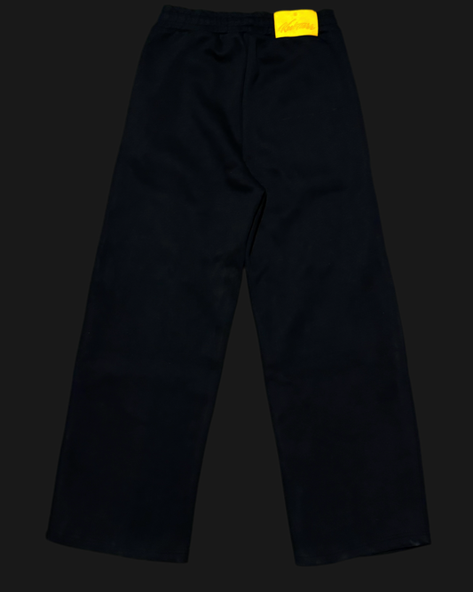 BLACK JOGGER KULTURR V1