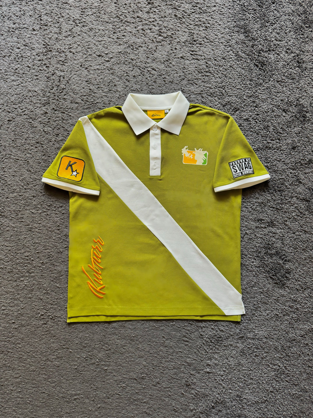 Polo SWAG4LIFE