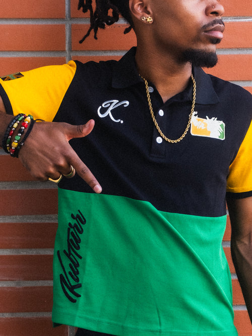 Polo SWAG4LIFE