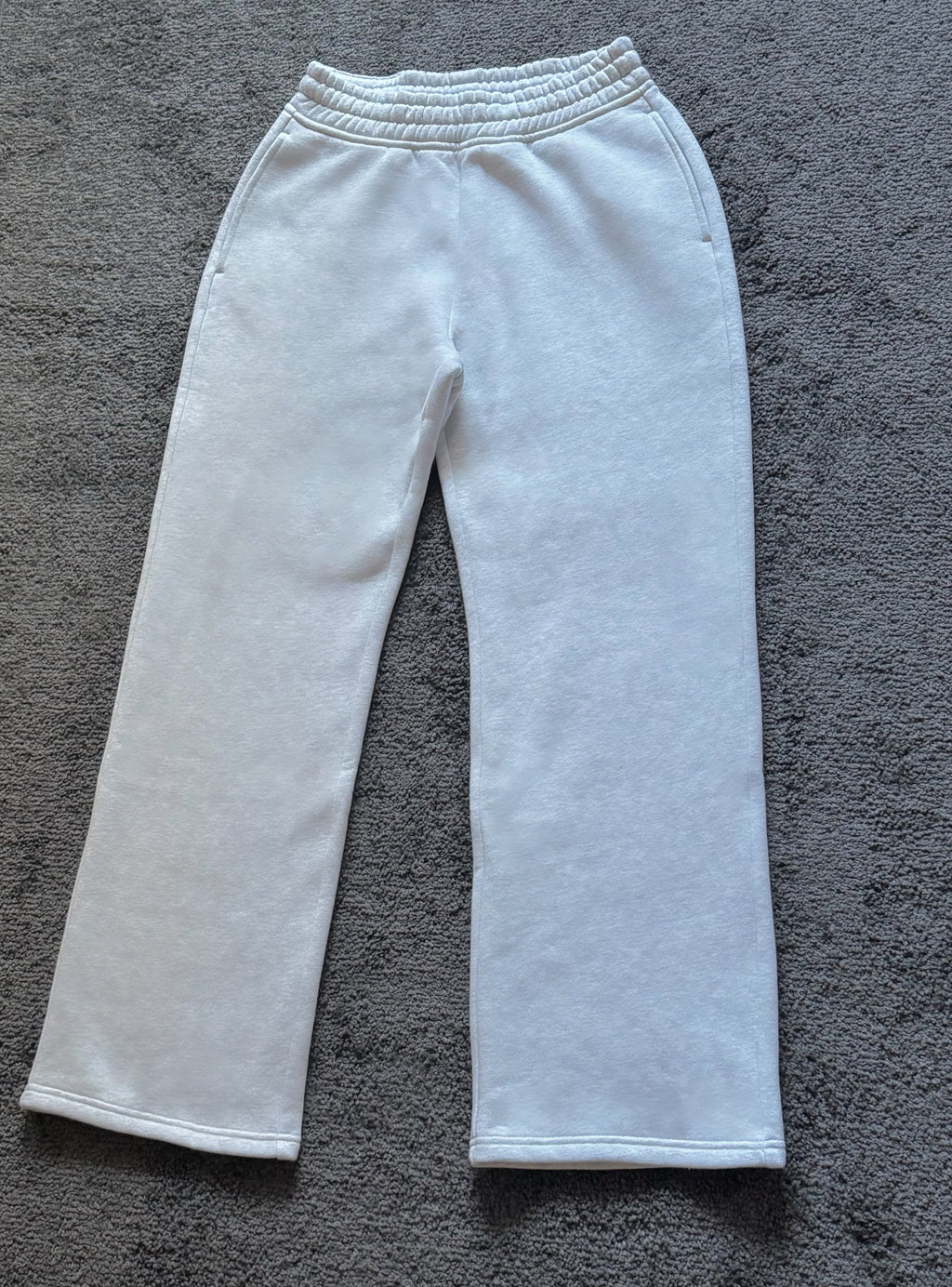 Kulturr Essantial Jogger Silver Grey