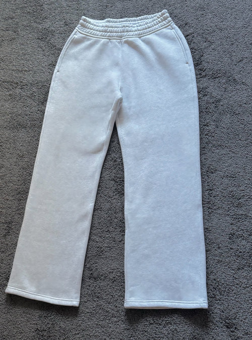 Kulturr Essantial Jogger Silver Grey